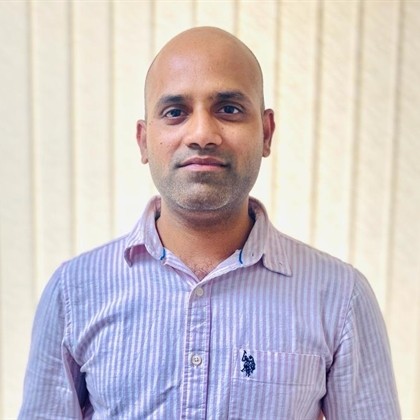 Gnanasekhar K
